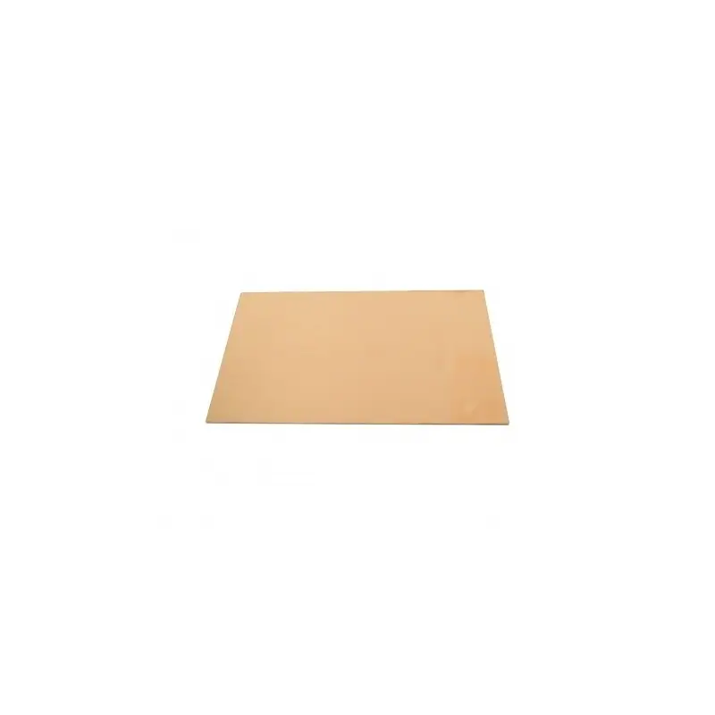 Cablaj Dublu Placat de 100x150 mm Cablaj Dublu Placat de 100x150 mm