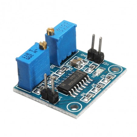 Modul Controller PWM TL494